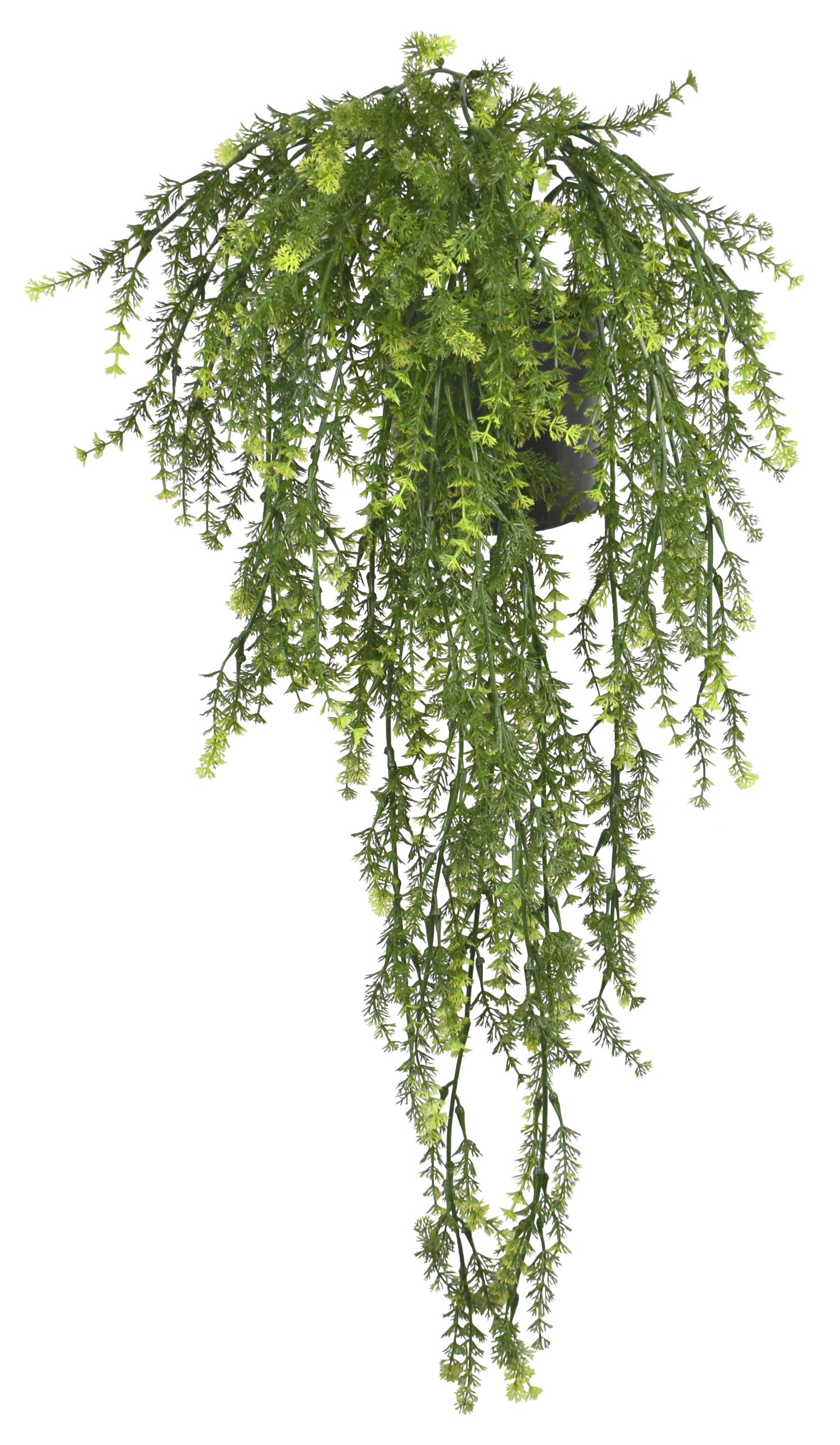 34.5″ UV Resistant Plastic Waterweeds Grass Bush x18 w/356Lvs.