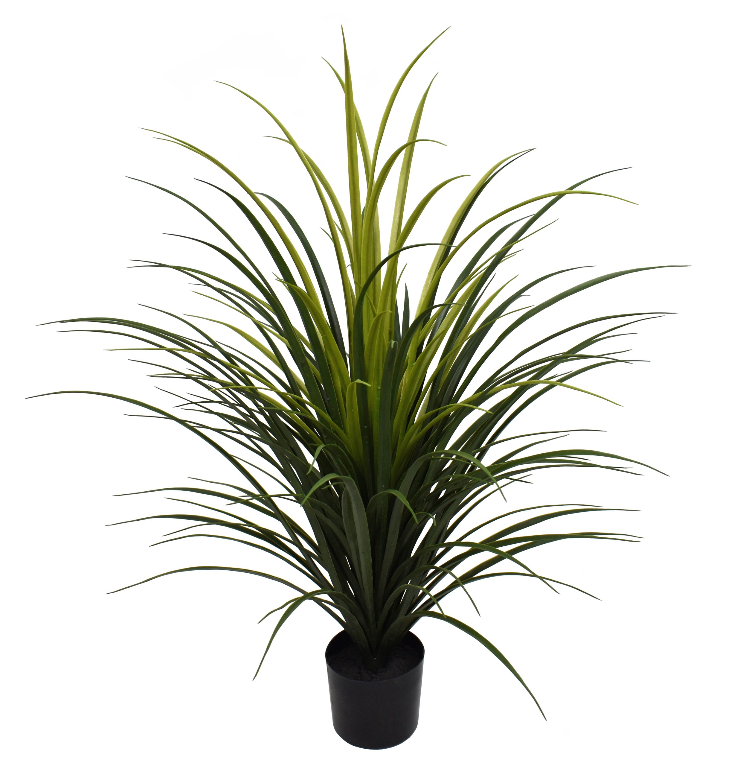 75CM Yucca Plant w/144Lvs.