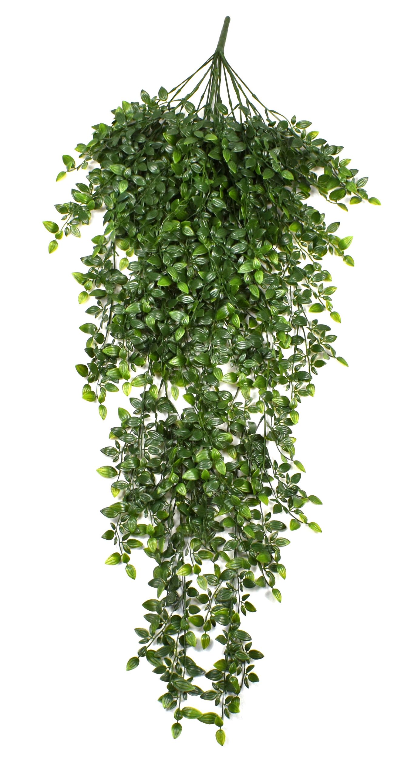 47″ UV Resistant Plastic Butch’s Broom Bush x18 w/220Lvs