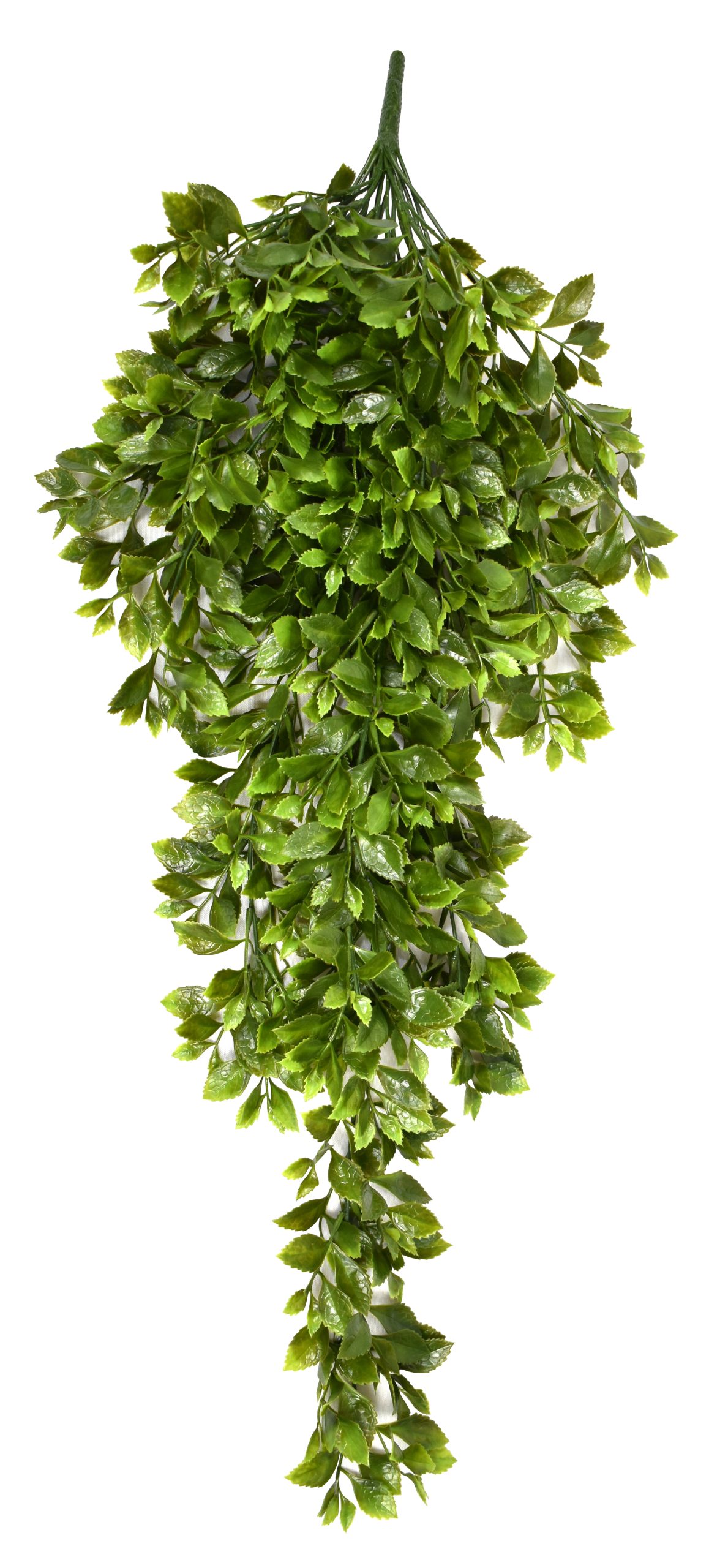 36.5″ UV Resistant Plastic Golden Leaf Bush x18 w/195Lvs.