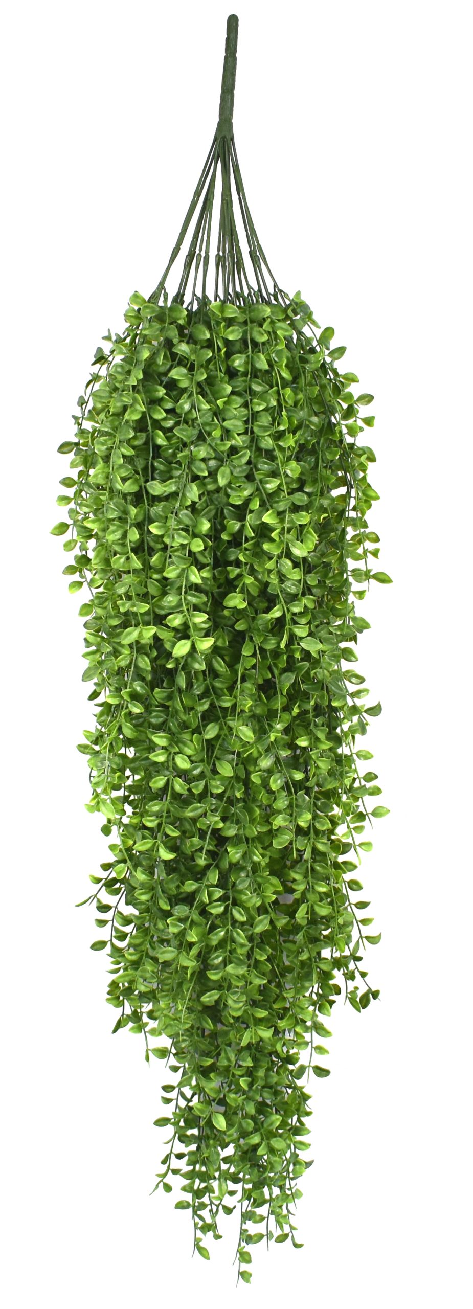 46″ UV Resistant Plastic Gleditsia Bush x18 w/475Lvs.