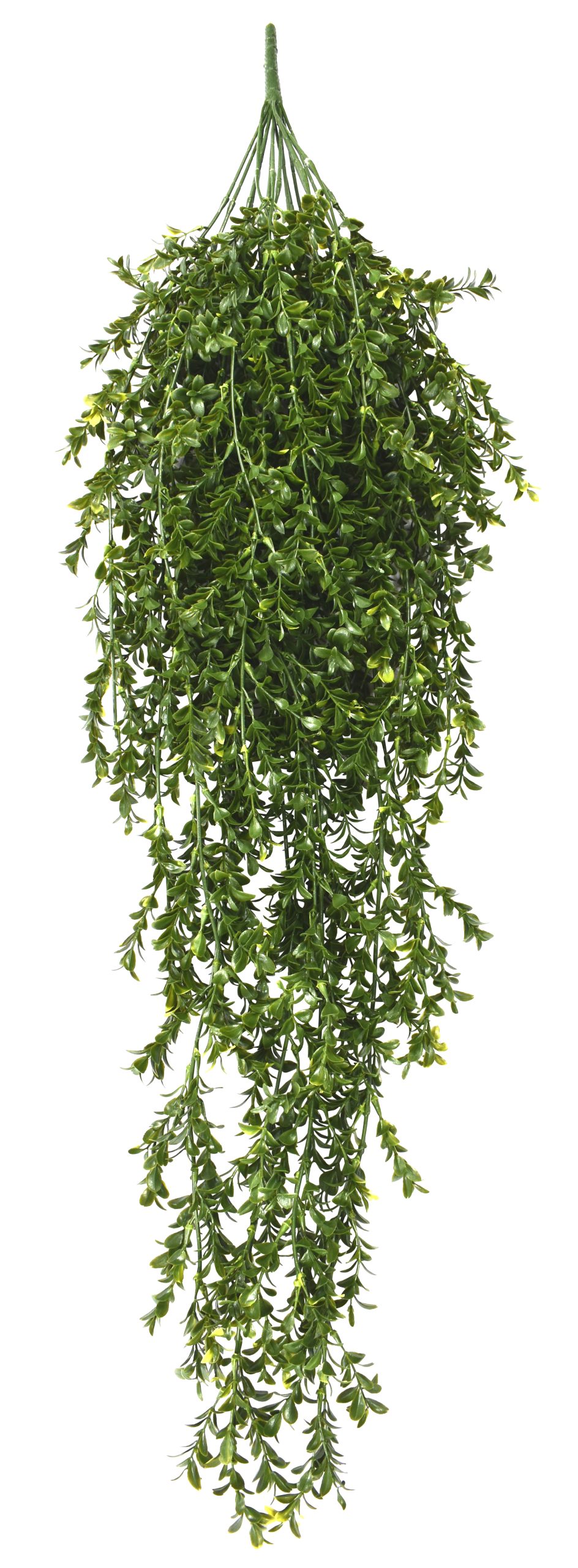 44″ UV Resistant Plastic Small Hedyotis Bush w/476Lvs.