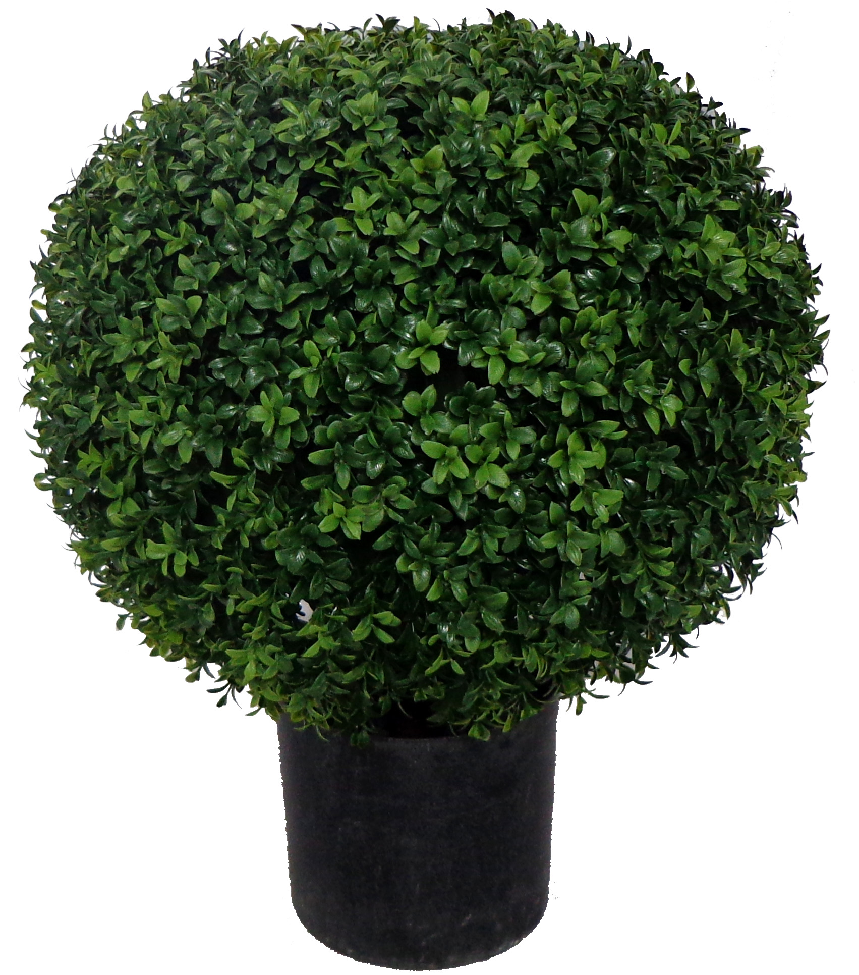 15” UV Resistant Plastic Small Hedyotis Plant w/ 828Lvs.
