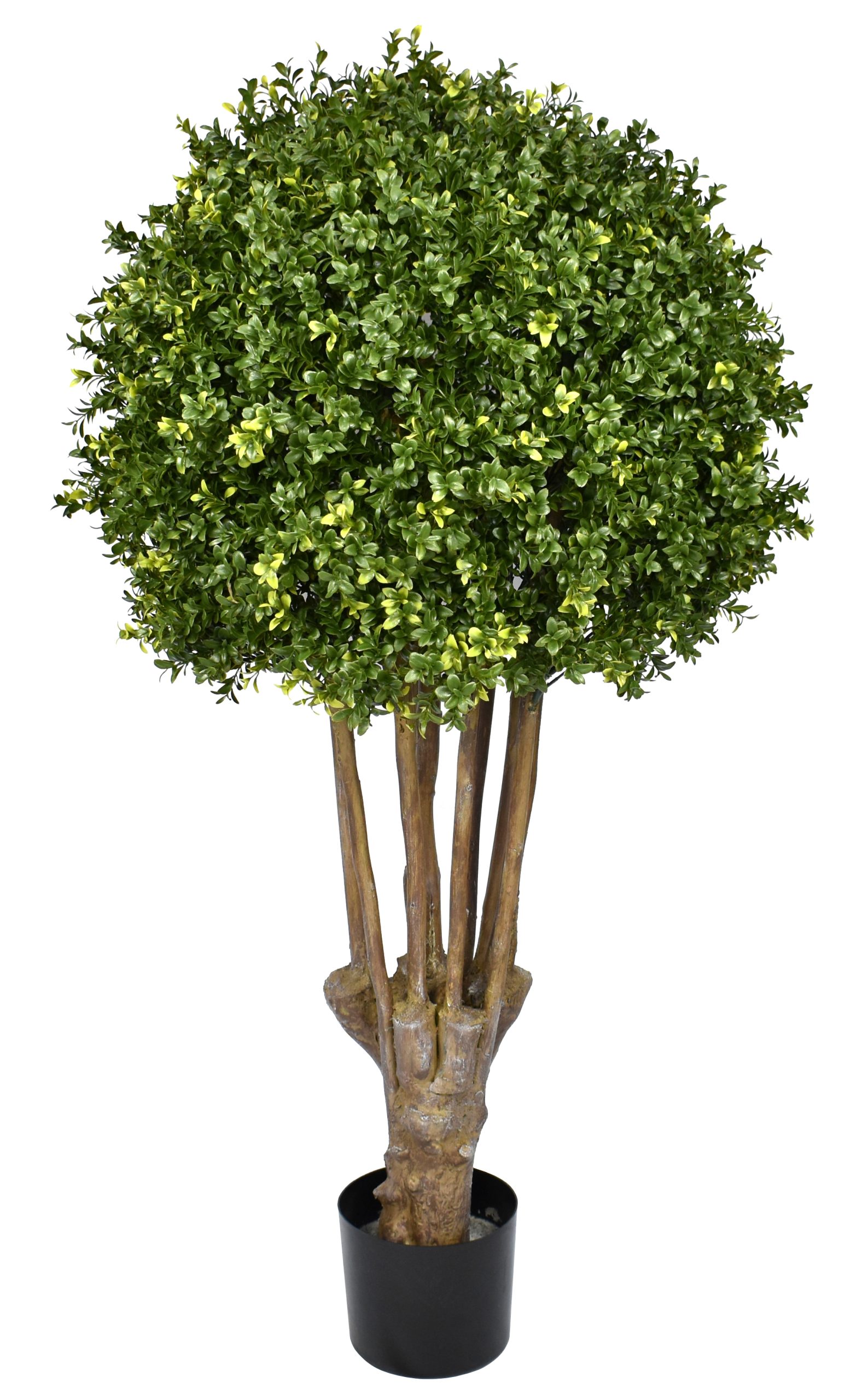 48″ UV Resistant Plastic Small Hedyotis Plant w/2226Lvs.
