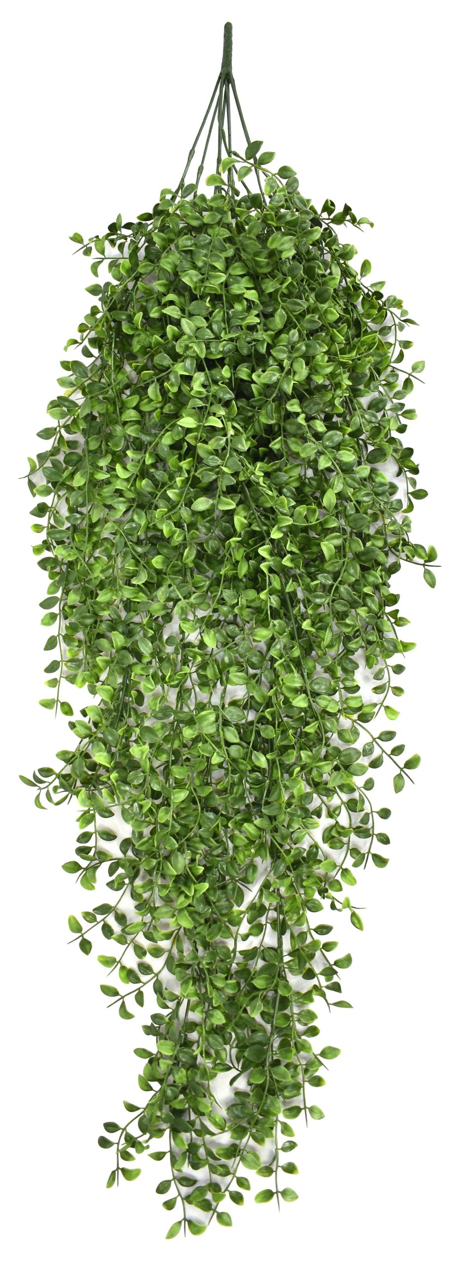 46″ UV Resistant Plastic Gleditsia Bush x10 w/277Lvs.